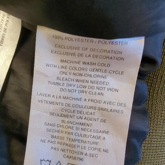 Call of Duty Know Your Enemy Jacket (2016) - Picture 7 of 9